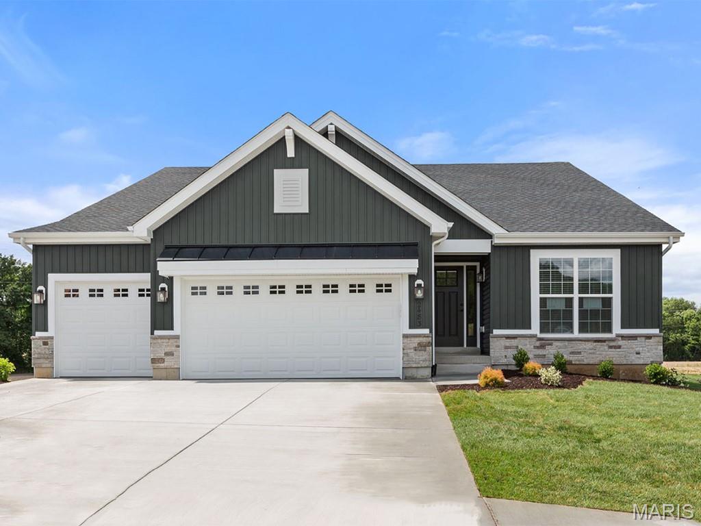 4933 Nadine Lane