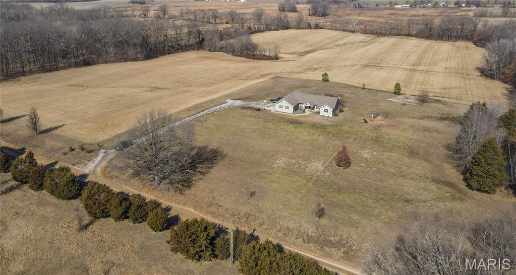 16501 County Road 420 Property Photo 2