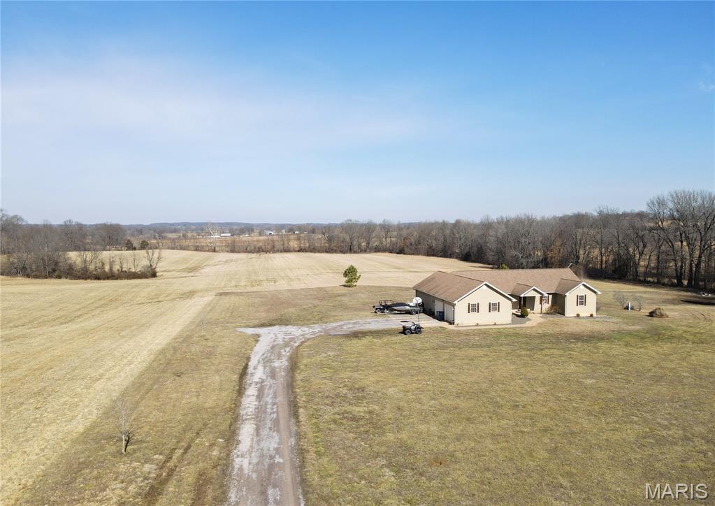 16501 County Road 420 Property Photo 4