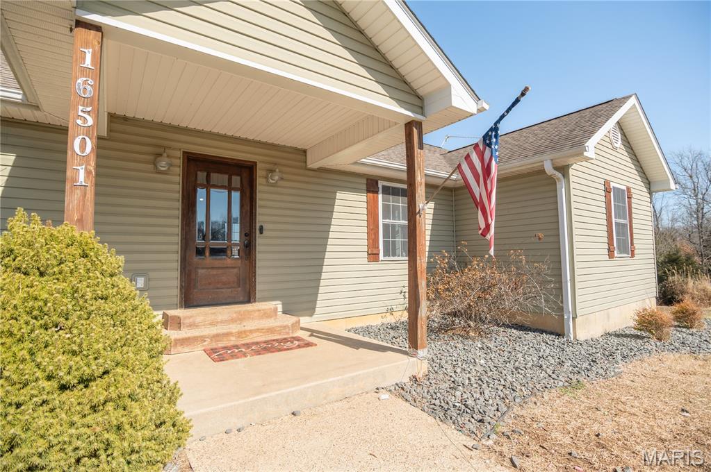 16501 County Road 420 Property Photo 9