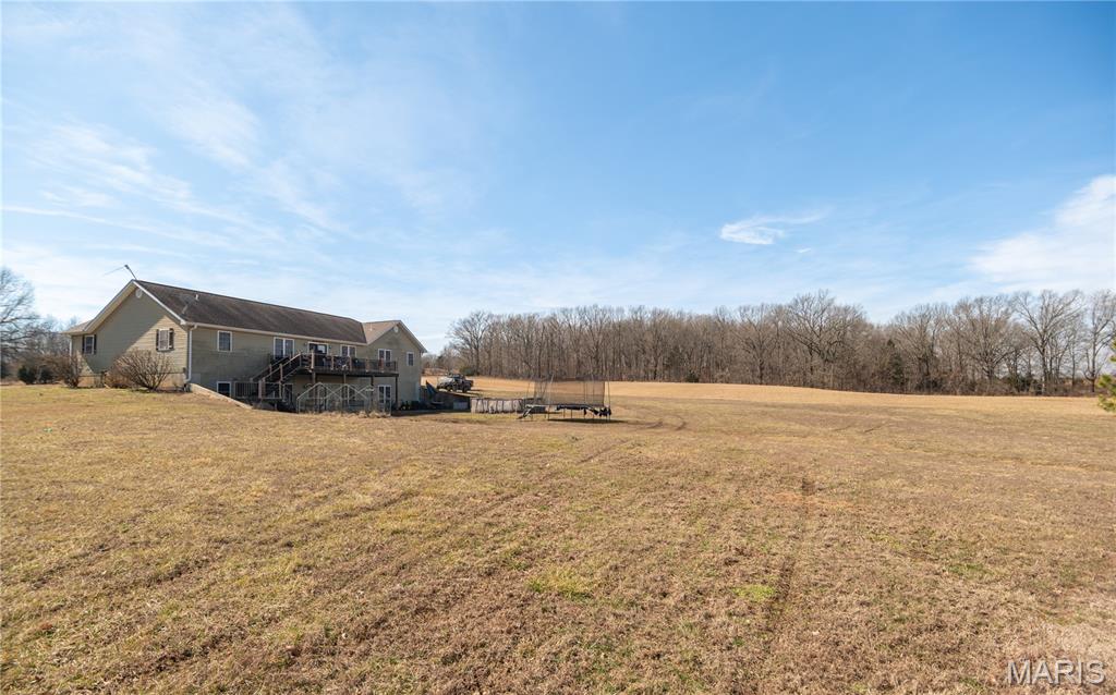 16501 County Road 420 Property Photo 12