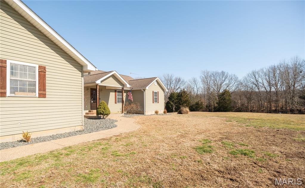 16501 County Road 420 Property Photo 45