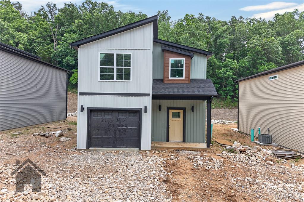 Lot 9 Russell Drive Property Photo 1