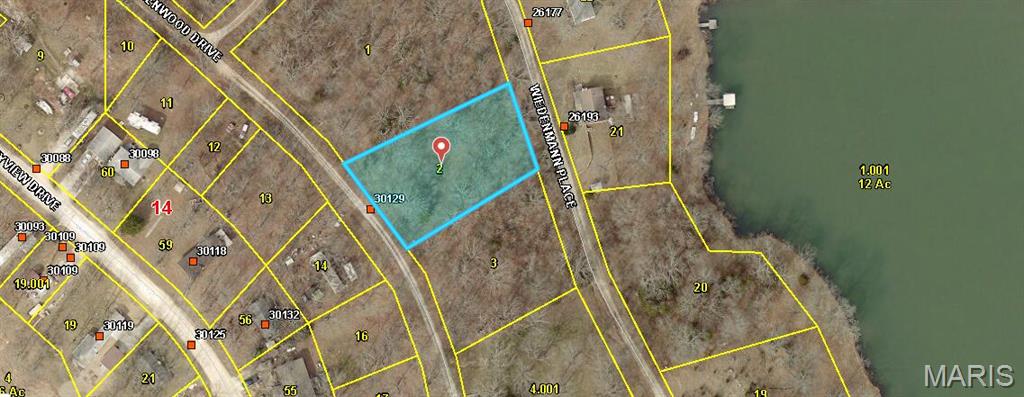 000 Greenwood Drive Property Photo 1