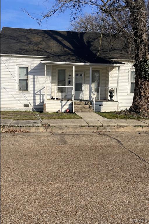 212 S Jackson Street Property Photo 1
