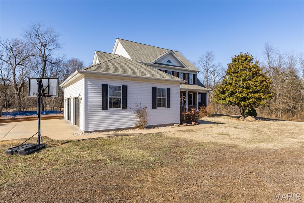 500 Stadium Drive Property Photo 2