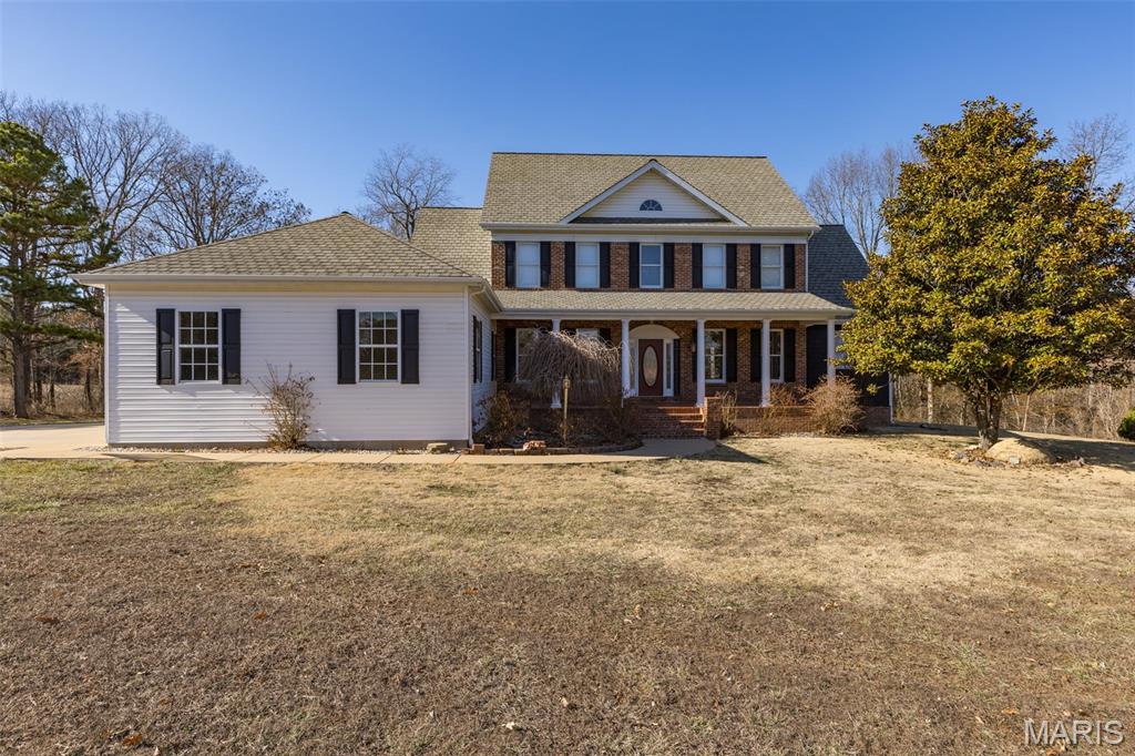 500 Stadium Drive Property Photo 3