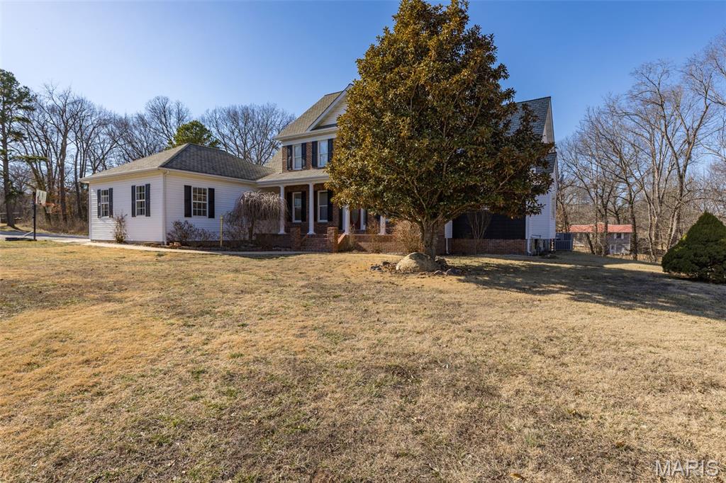 500 Stadium Drive Property Photo 4