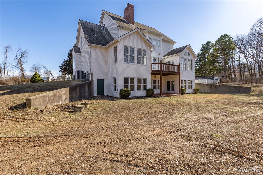 500 Stadium Drive Property Photo 6