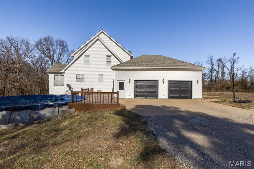 500 Stadium Drive Property Photo 10