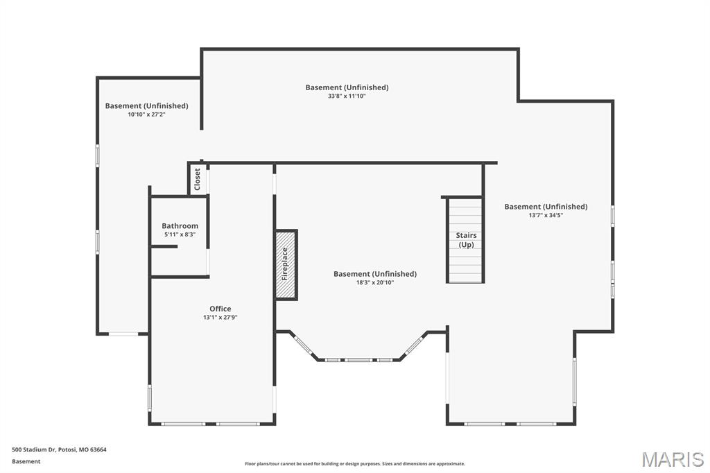 500 Stadium Drive Property Photo 81