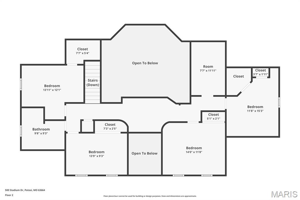 500 Stadium Drive Property Photo 82