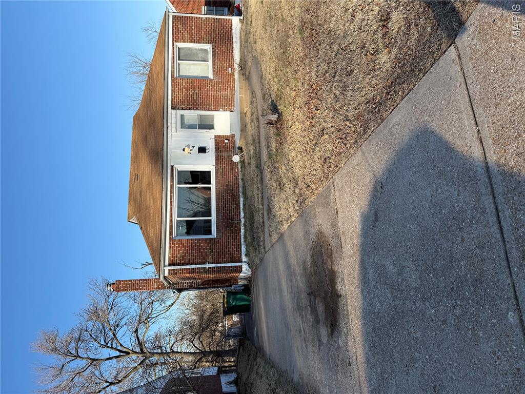 835 Fontaine Place Property Photo 1