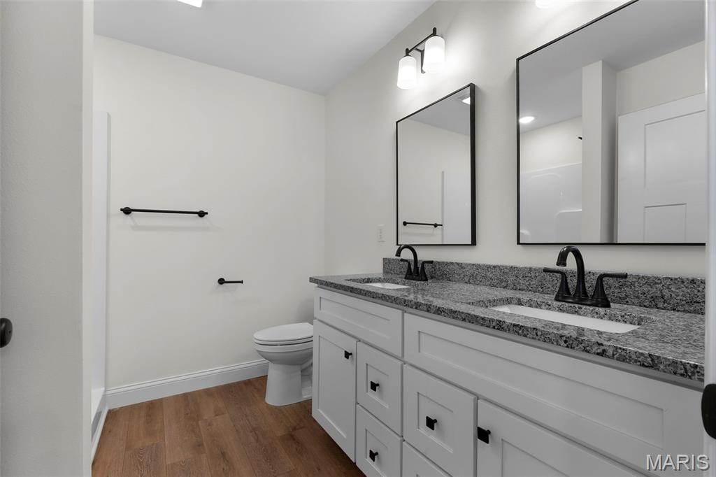 3828 Silverton Circle Property Photo 13