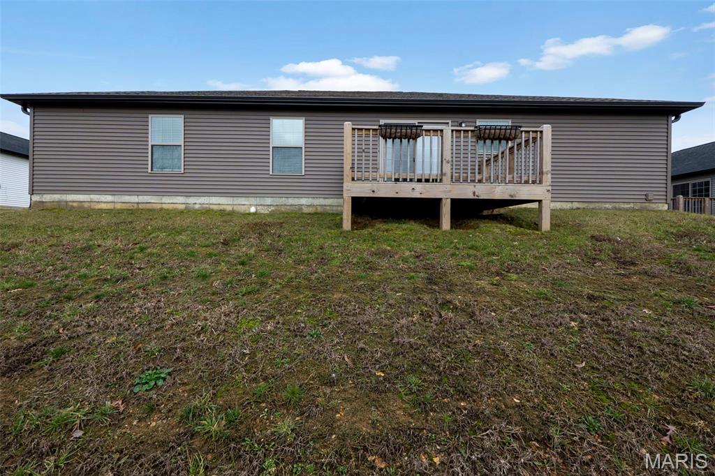 3828 Silverton Circle Property Photo 24