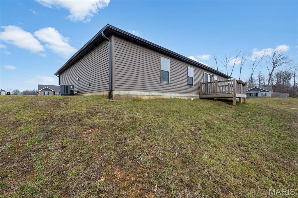 3828 Silverton Circle Property Photo 25