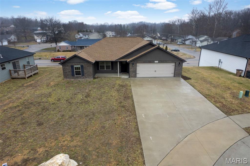 3828 Silverton Circle Property Photo 26