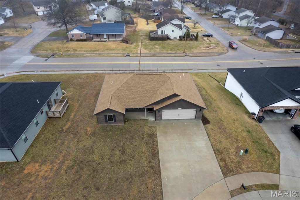 3828 Silverton Circle Property Photo 27