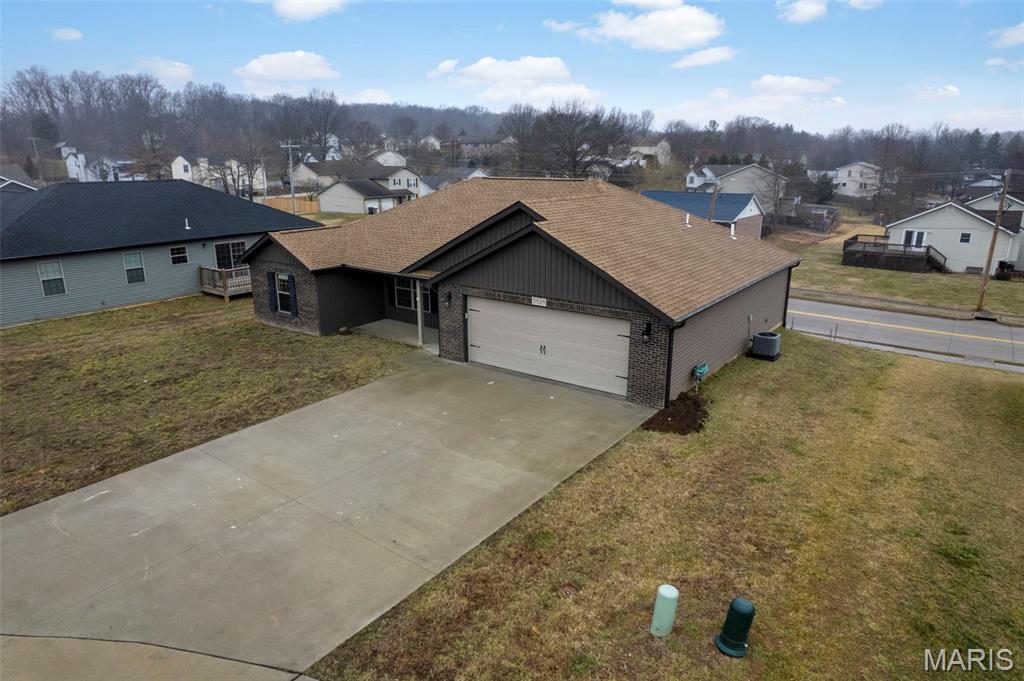 3828 Silverton Circle Property Photo 28