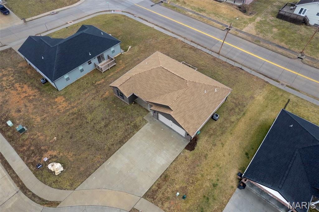 3828 Silverton Circle Property Photo 29