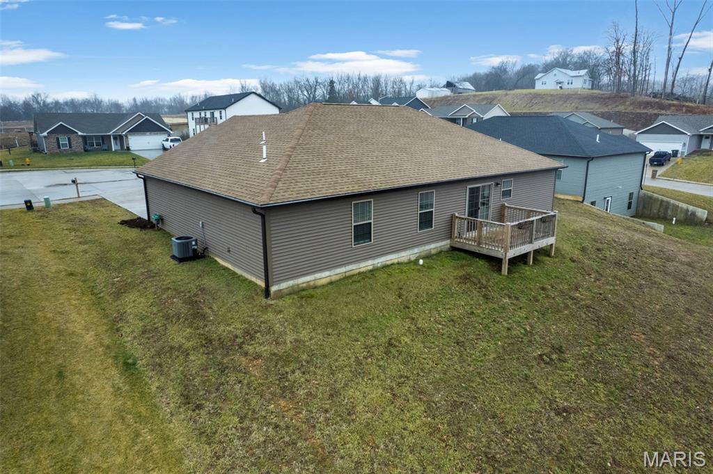 3828 Silverton Circle Property Photo 31