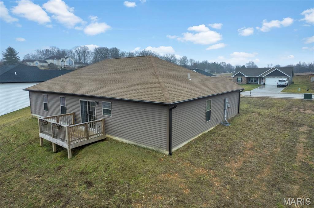 3828 Silverton Circle Property Photo 32