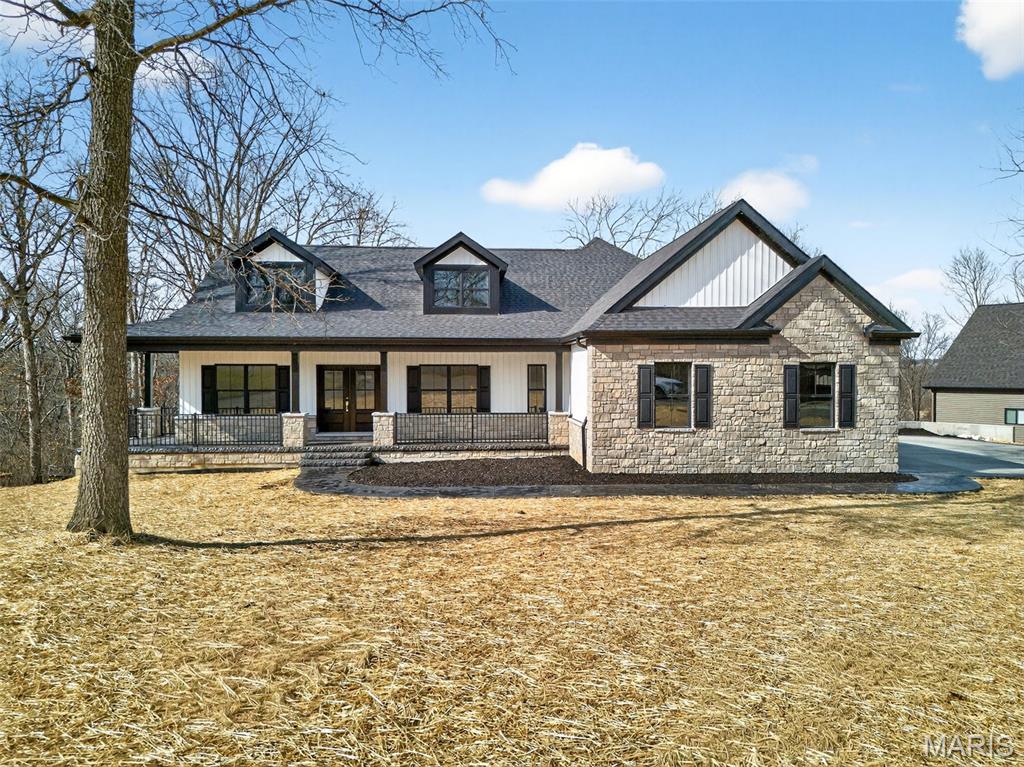 55 Lake Bend Drive Property Photo 8