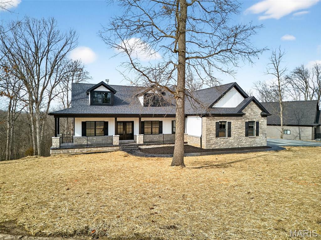 55 Lake Bend Drive Property Photo 9