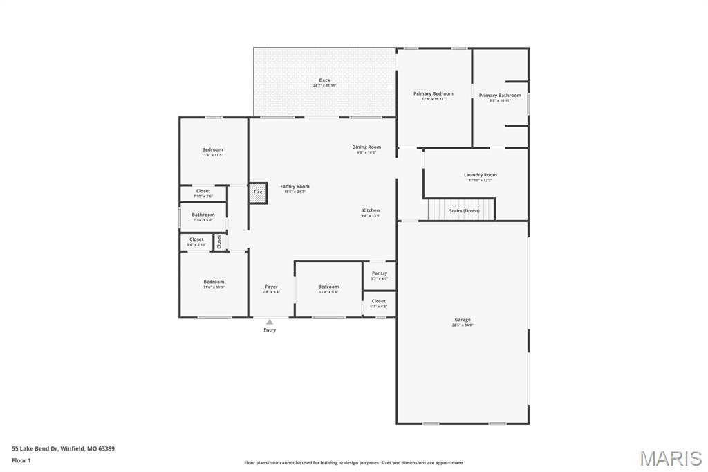 55 Lake Bend Drive Property Photo 97
