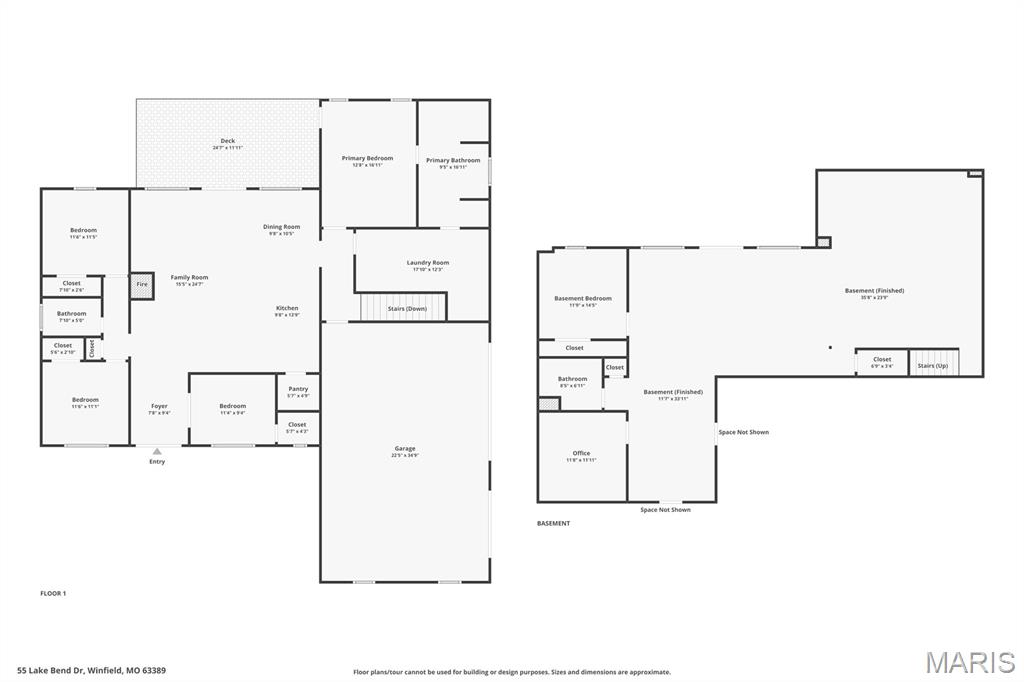 55 Lake Bend Drive Property Photo 98