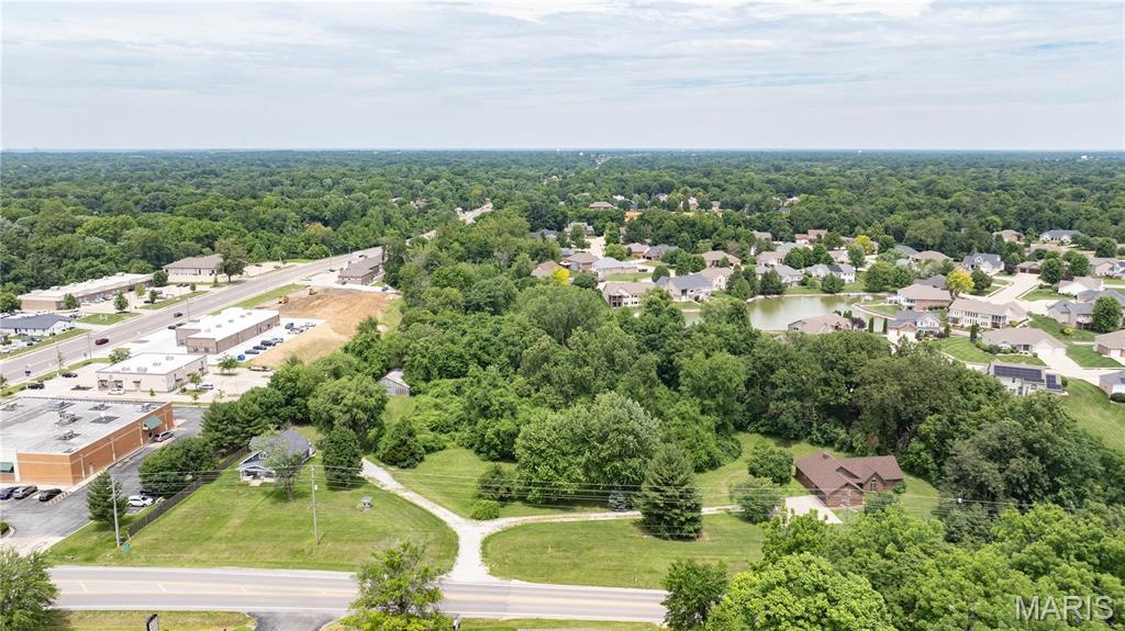 6619 State Route 162 Property Photo 2