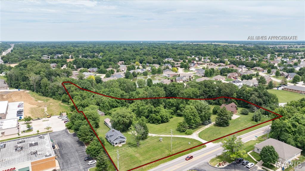 6619 State Route 162 Property Photo 4