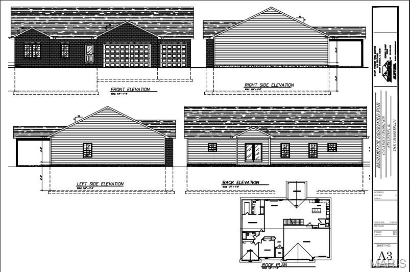 399 Gadwall Court Property Photo 2