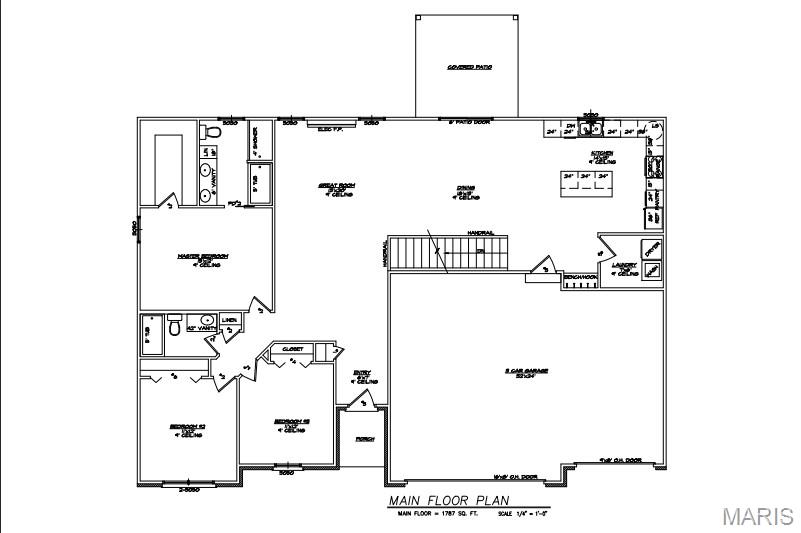 399 Gadwall Court Property Photo 3
