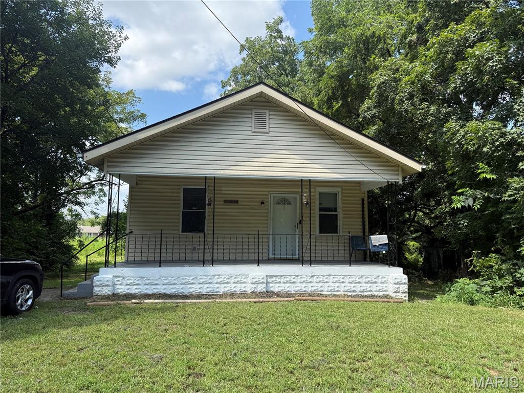 1105 Upper Cahokia Road Property Photo 1