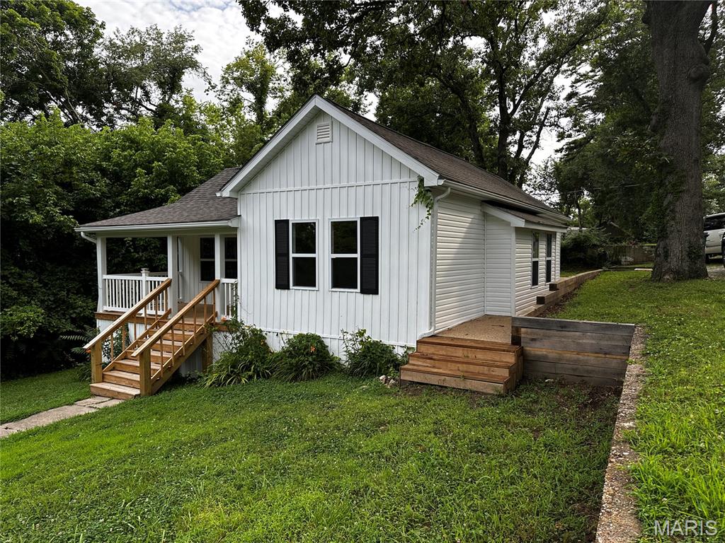 404 N First Street Street