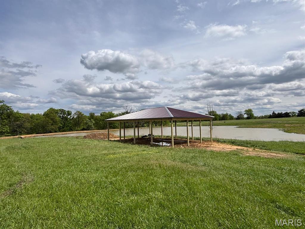 10 Turkey Roost Trail Property Photo 1