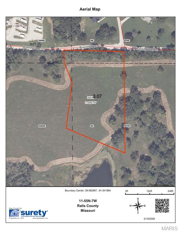 10 Turkey Roost Trail Property Photo 3
