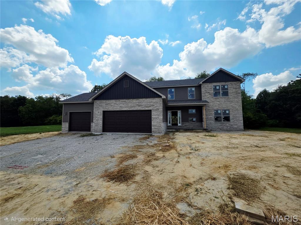 713 Sturbridge Trail Property Photo 1