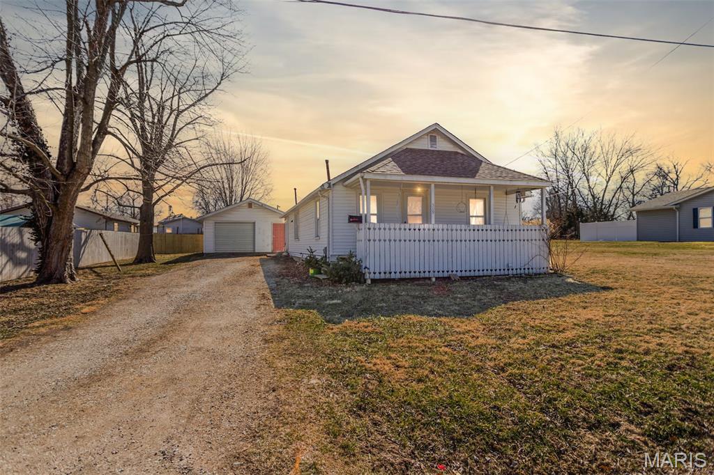 509 Fremont Street Property Photo 1
