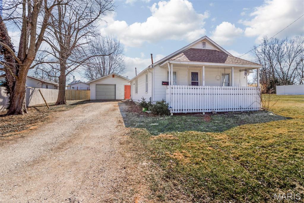 509 Fremont Street Property Photo 2