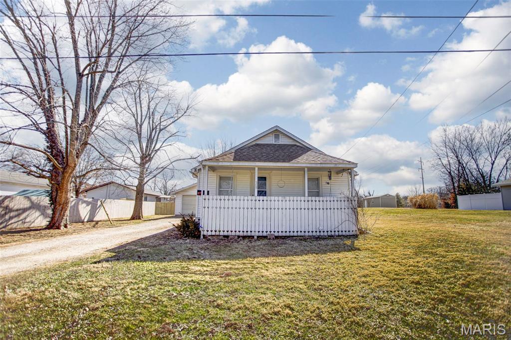 509 Fremont Street Property Photo 3