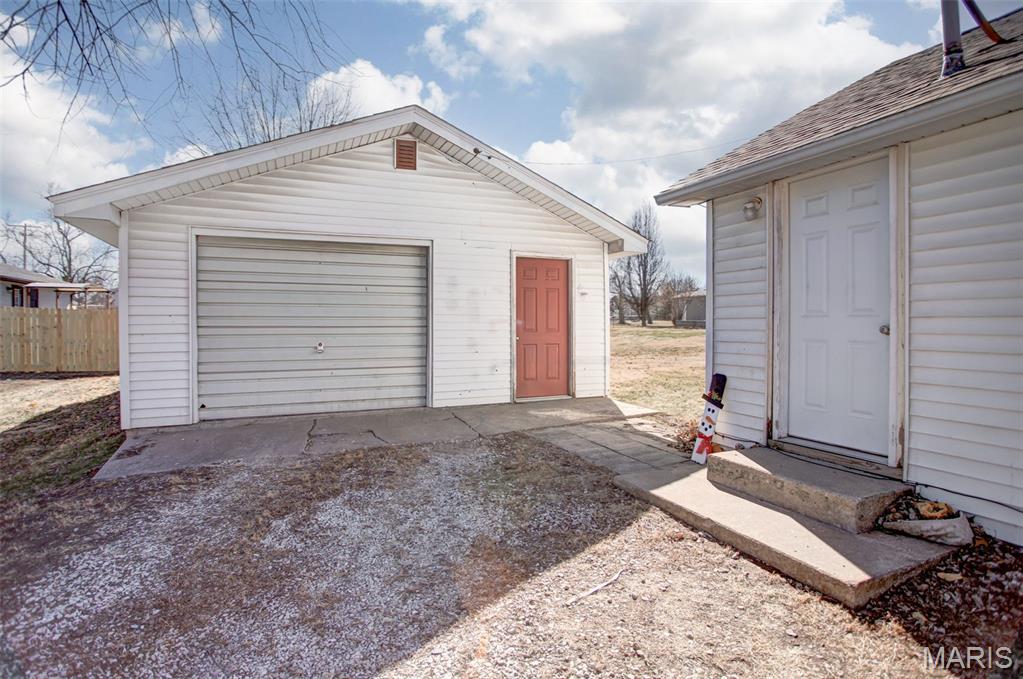 509 Fremont Street Property Photo 10