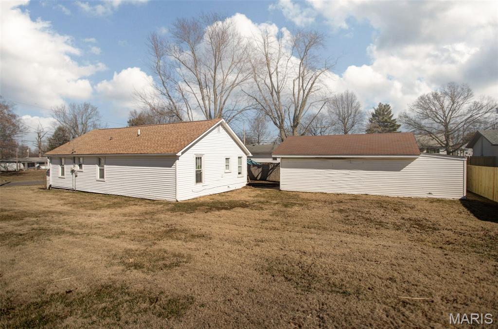 509 Fremont Street Property Photo 11