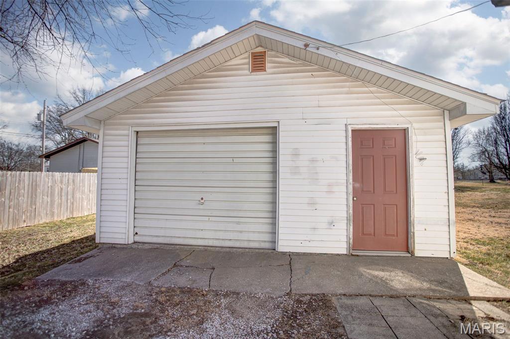 509 Fremont Street Property Photo 33