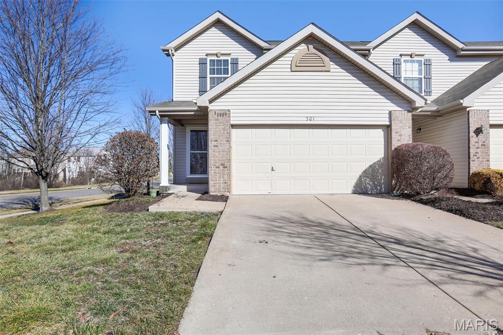 301 Wild Oak Drive Property Photo 1