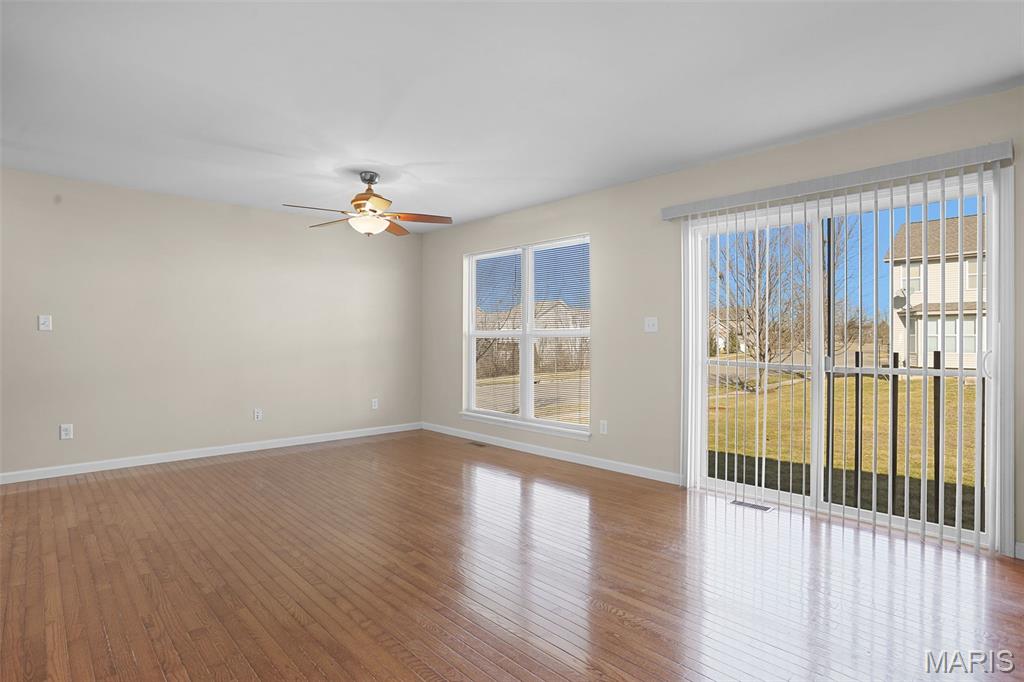 301 Wild Oak Drive Property Photo 9
