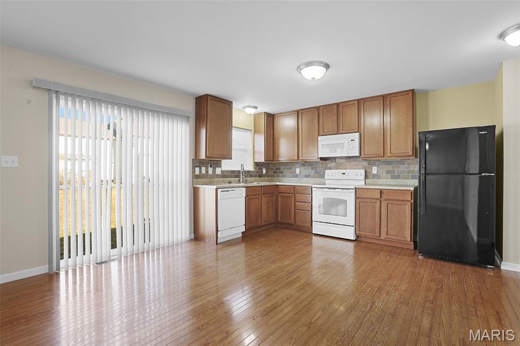 301 Wild Oak Drive Property Photo 10