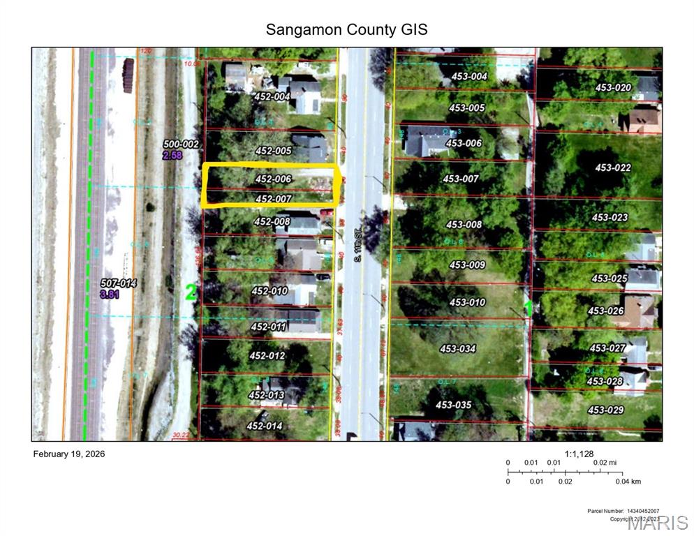 1119 11th Street Property Photo 1