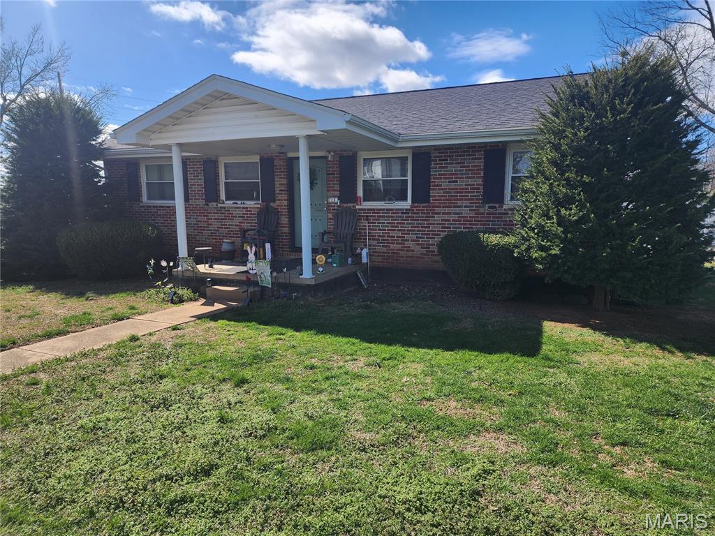 709 & 713 Janey Drive